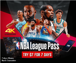 NBA Streams